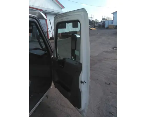 INTERNATIONAL LT 2017-2025 DOOR ASSEMBLY, FRONT