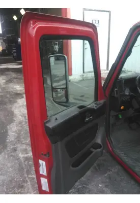 INTERNATIONAL LT 2017-2025 DOOR ASSEMBLY, FRONT