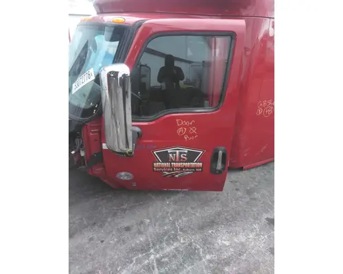 INTERNATIONAL LT 2017-2025 DOOR ASSEMBLY, FRONT