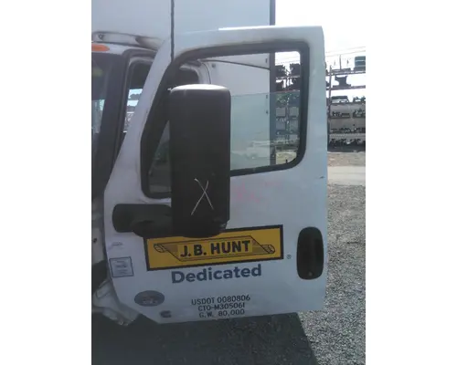 INTERNATIONAL LT 2017-2025 DOOR ASSEMBLY, FRONT