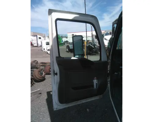 INTERNATIONAL LT 2017-2025 DOOR ASSEMBLY, FRONT