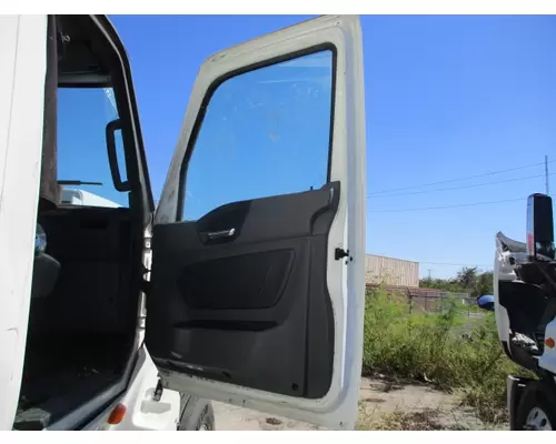 INTERNATIONAL LT 2017-2025 DOOR ASSEMBLY, FRONT