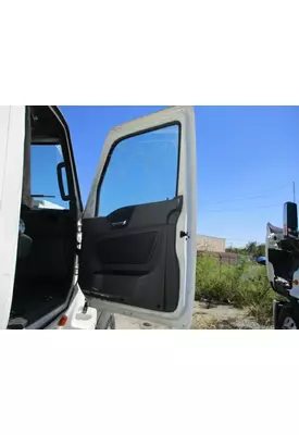 INTERNATIONAL LT 2017-2025 DOOR ASSEMBLY, FRONT