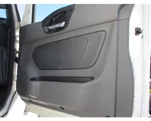 INTERNATIONAL LT 2017-2025 DOOR ASSEMBLY, FRONT