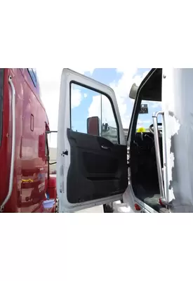 INTERNATIONAL LT 2017-2025 DOOR ASSEMBLY, FRONT