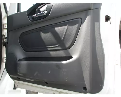 INTERNATIONAL LT 2017-2025 DOOR ASSEMBLY, FRONT