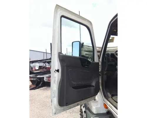 INTERNATIONAL LT 2017-2025 DOOR ASSEMBLY, FRONT