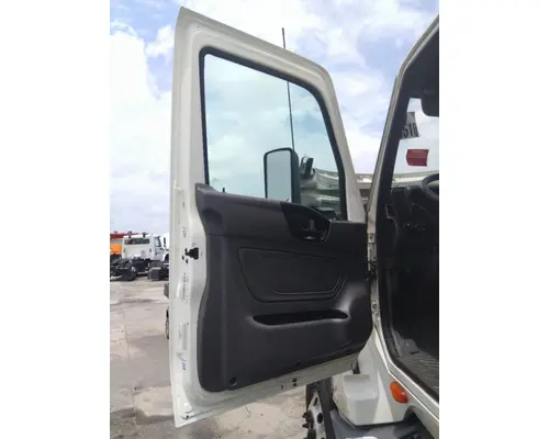 INTERNATIONAL LT 2017-2025 DOOR ASSEMBLY, FRONT