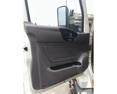 INTERNATIONAL LT 2017-2025 DOOR ASSEMBLY, FRONT