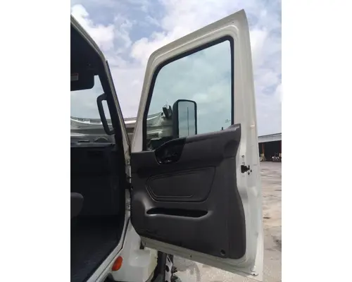 INTERNATIONAL LT 2017-2025 DOOR ASSEMBLY, FRONT