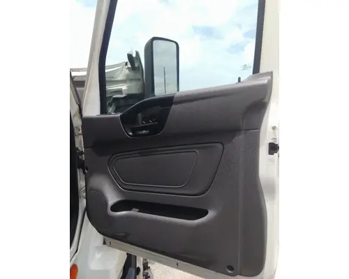 INTERNATIONAL LT 2017-2025 DOOR ASSEMBLY, FRONT