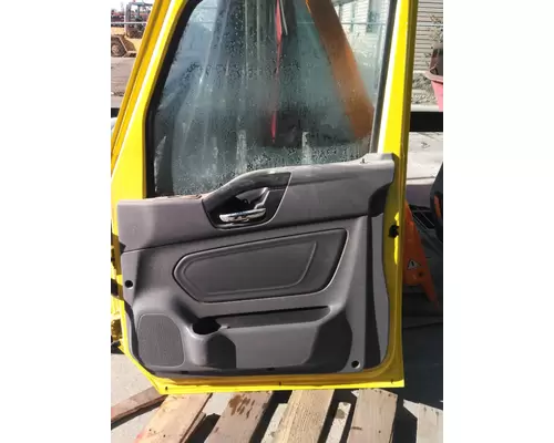 INTERNATIONAL LT 2017-2025 DOOR ASSEMBLY, FRONT