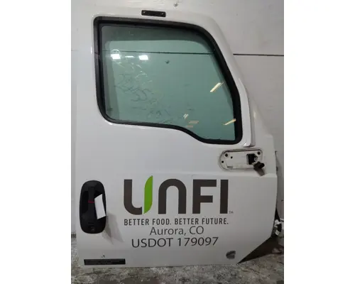 INTERNATIONAL LT 2017-2025 DOOR ASSEMBLY, FRONT