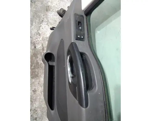 INTERNATIONAL LT 2017-2025 DOOR ASSEMBLY, FRONT