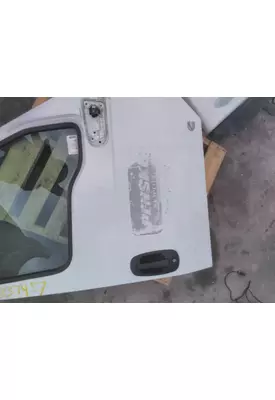 INTERNATIONAL LT 2017-2025 DOOR ASSEMBLY, FRONT