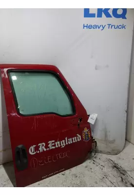 INTERNATIONAL LT 2017-2025 DOOR ASSEMBLY, FRONT