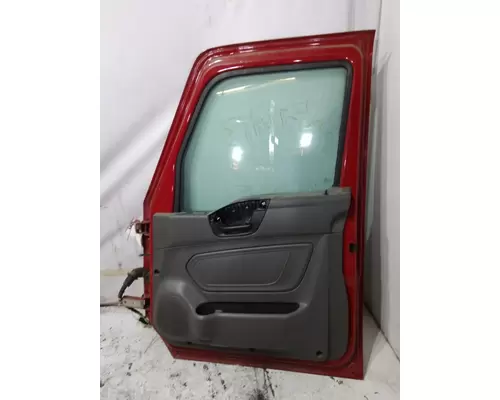INTERNATIONAL LT 2017-2025 DOOR ASSEMBLY, FRONT