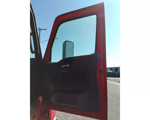 INTERNATIONAL LT 2017-2025 DOOR ASSEMBLY, FRONT