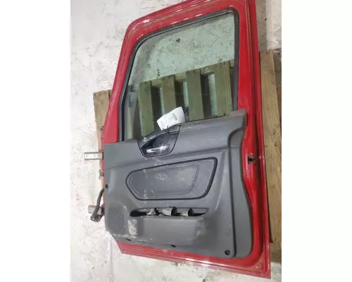INTERNATIONAL LT 2017-2025 DOOR ASSEMBLY, FRONT