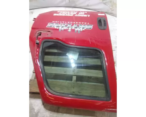 INTERNATIONAL LT 2017-2025 DOOR ASSEMBLY, FRONT