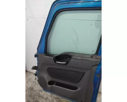 INTERNATIONAL LT 2017-2025 DOOR ASSEMBLY, FRONT