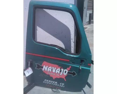 INTERNATIONAL LT 2017-2025 DOOR ASSEMBLY, FRONT