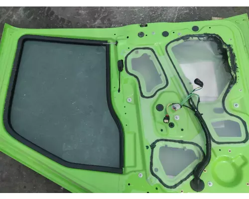 INTERNATIONAL LT 2017-2025 DOOR ASSEMBLY, FRONT