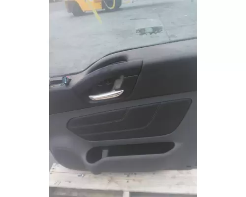 INTERNATIONAL LT 2017-2025 DOOR ASSEMBLY, FRONT