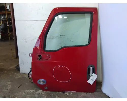 INTERNATIONAL LT 2017-2025 DOOR ASSEMBLY, FRONT