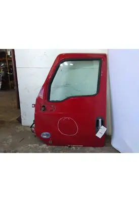 INTERNATIONAL LT 2017-2025 DOOR ASSEMBLY, FRONT
