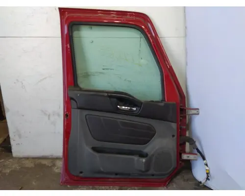 INTERNATIONAL LT 2017-2025 DOOR ASSEMBLY, FRONT