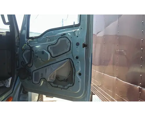 INTERNATIONAL LT 2017-2025 DOOR ASSEMBLY, FRONT