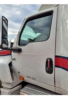 INTERNATIONAL LT 2017-2025 DOOR ASSEMBLY, FRONT