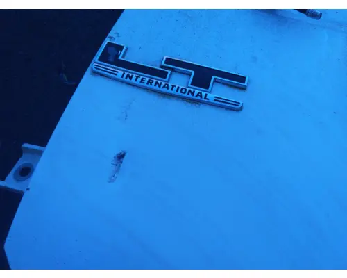 INTERNATIONAL LT 2017-2025 DOOR ASSEMBLY, FRONT