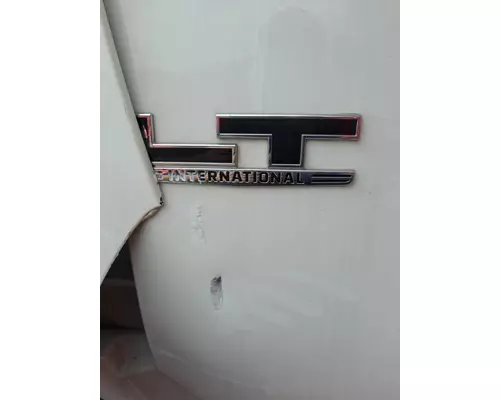 INTERNATIONAL LT 2017-2025 DOOR ASSEMBLY, FRONT