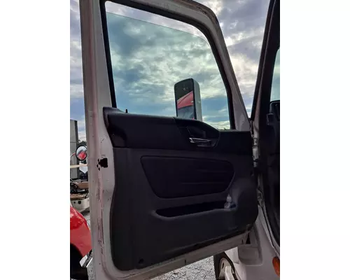 INTERNATIONAL LT 2017-2025 DOOR ASSEMBLY, FRONT