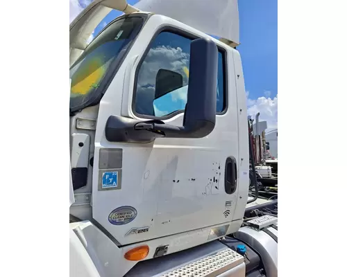 INTERNATIONAL LT 2017-2025 DOOR ASSEMBLY, FRONT