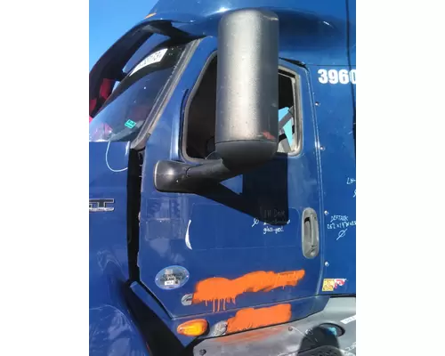 INTERNATIONAL LT 2017-2025 DOOR ASSEMBLY, FRONT