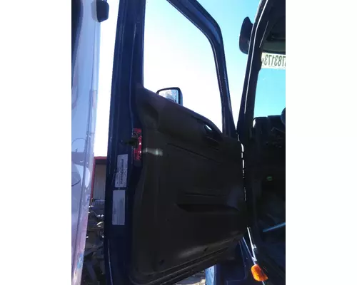 INTERNATIONAL LT 2017-2025 DOOR ASSEMBLY, FRONT