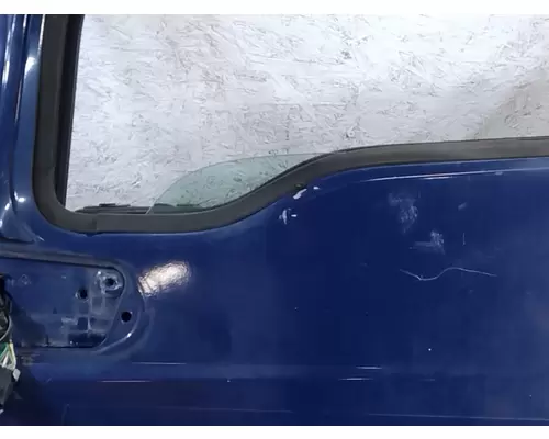 INTERNATIONAL LT 2017-2025 DOOR ASSEMBLY, FRONT