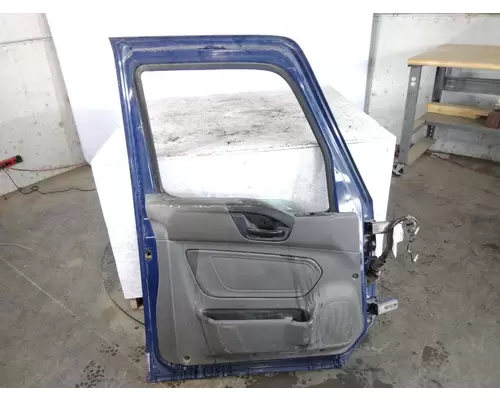 INTERNATIONAL LT 2017-2025 DOOR ASSEMBLY, FRONT