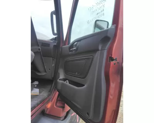 INTERNATIONAL LT 2017-2025 DOOR ASSEMBLY, FRONT