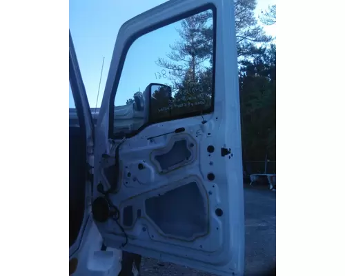 INTERNATIONAL LT 2017-2025 DOOR ASSEMBLY, FRONT