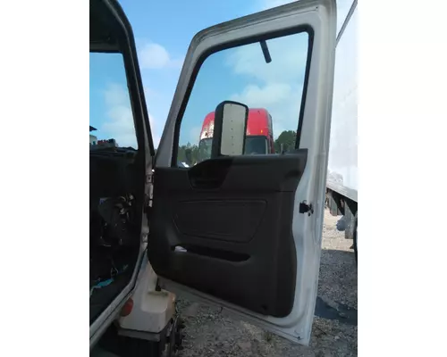 INTERNATIONAL LT 2017-2025 DOOR ASSEMBLY, FRONT