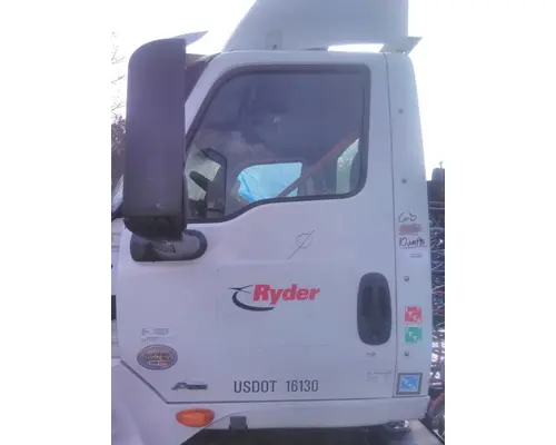 INTERNATIONAL LT 2017-2025 DOOR ASSEMBLY, FRONT