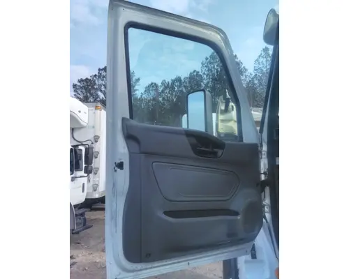 INTERNATIONAL LT 2017-2025 DOOR ASSEMBLY, FRONT