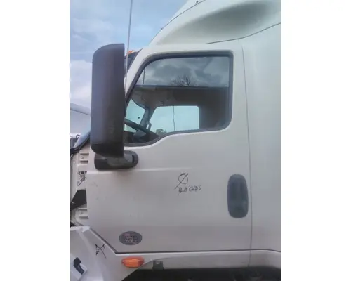INTERNATIONAL LT 2017-2025 DOOR ASSEMBLY, FRONT