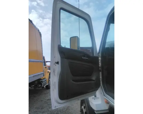 INTERNATIONAL LT 2017-2025 DOOR ASSEMBLY, FRONT