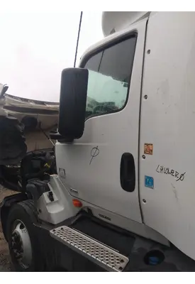 INTERNATIONAL LT 2017-2025 DOOR ASSEMBLY, FRONT