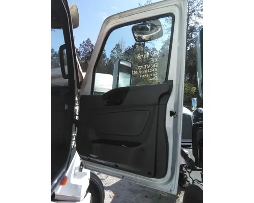 INTERNATIONAL LT 2017-2025 DOOR ASSEMBLY, FRONT